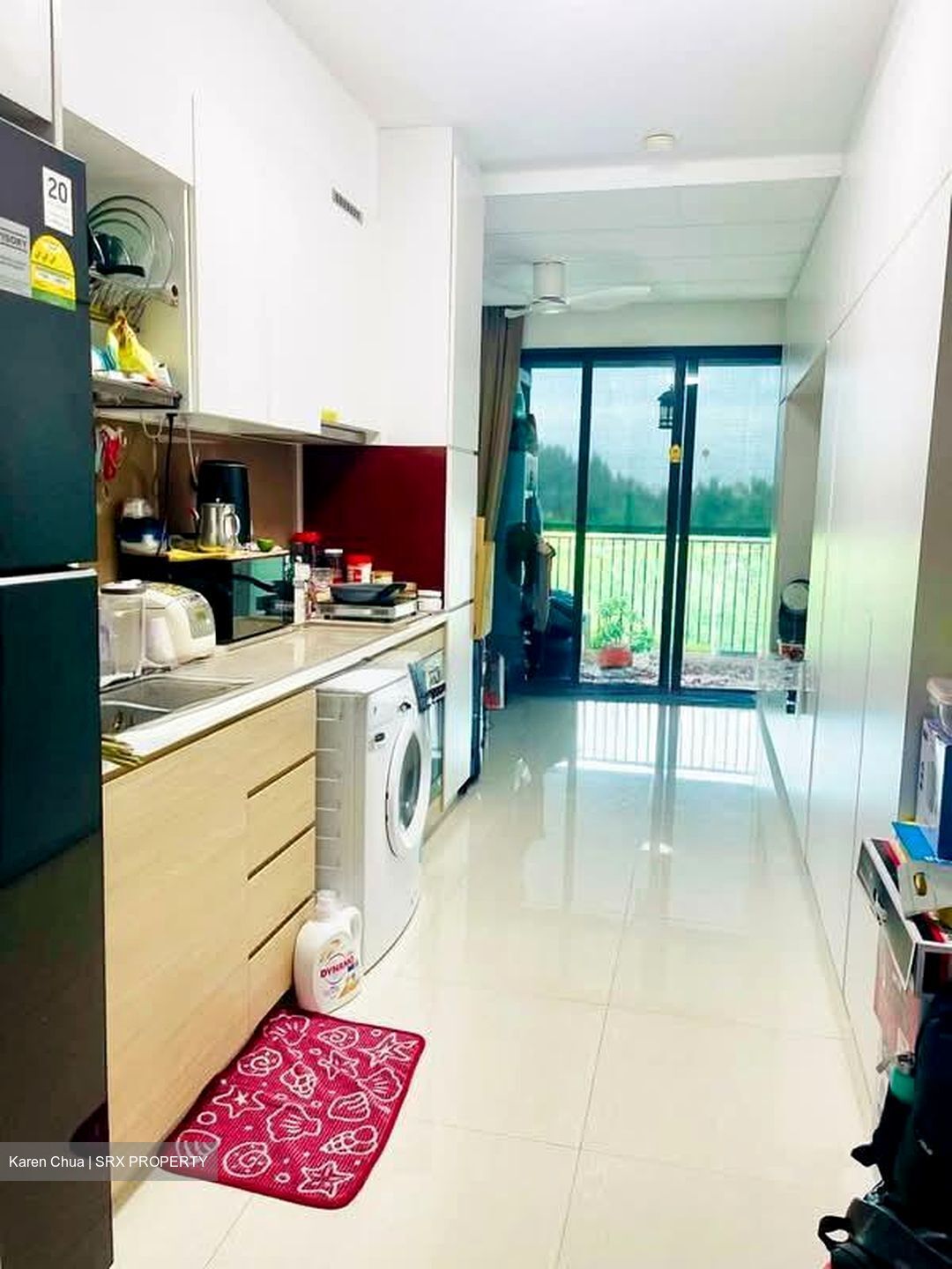 Treasure at Tampines (D18), Condominium #554244451